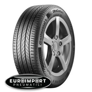 Continental UltraContact 165/65 R14 79 T  TL